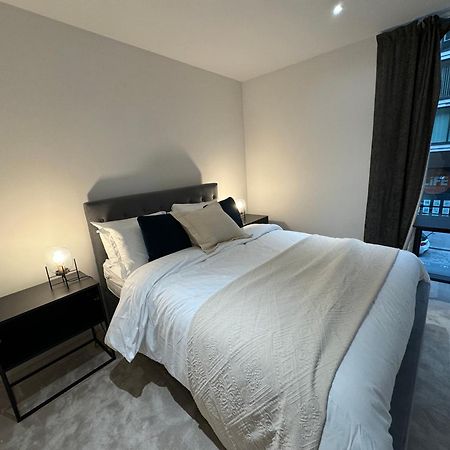 Riverside Suites And Apartments London Eksteriør bilde