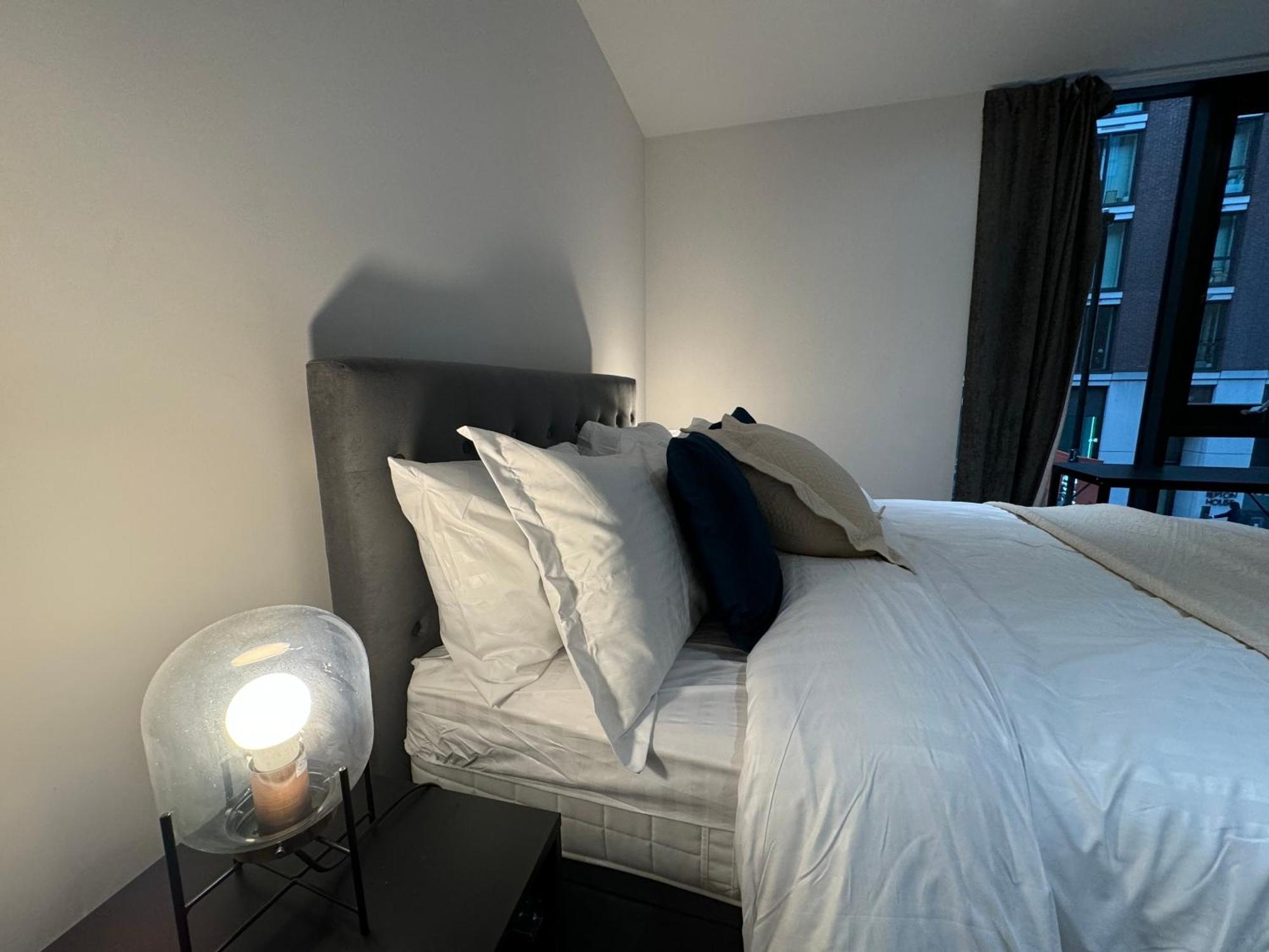 Riverside Suites And Apartments London Eksteriør bilde